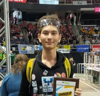 Gökalp Genç