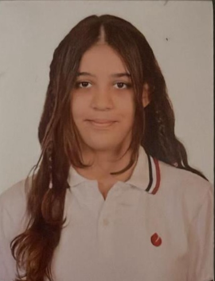 Melin Sakallı