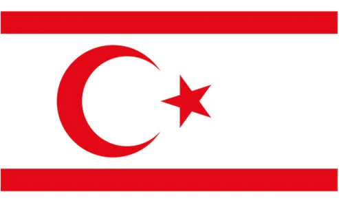 KKTC bayrağı